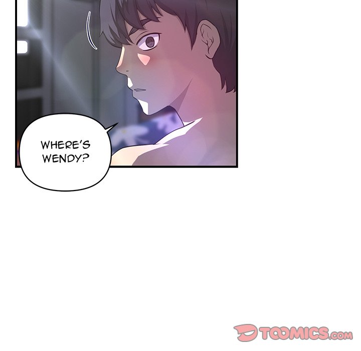 My Best Mistake Chapter 22 image 55