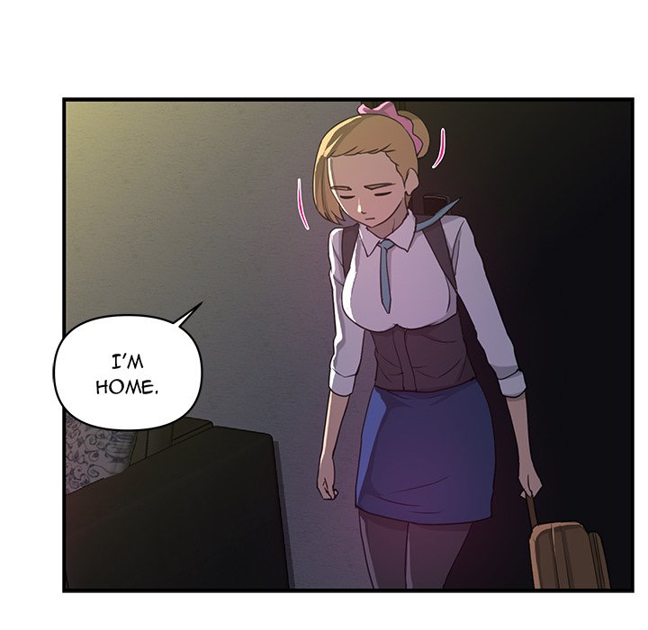 My Best Mistake Chapter 22 image 56