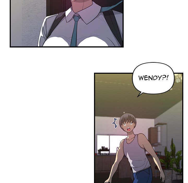 My Best Mistake Chapter 22 image 58