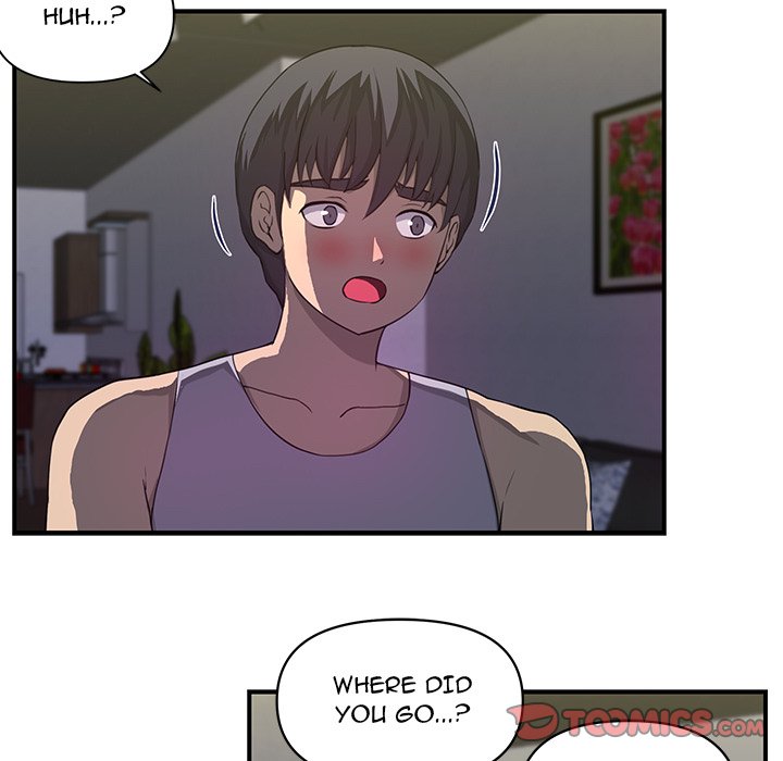 My Best Mistake Chapter 22 image 61