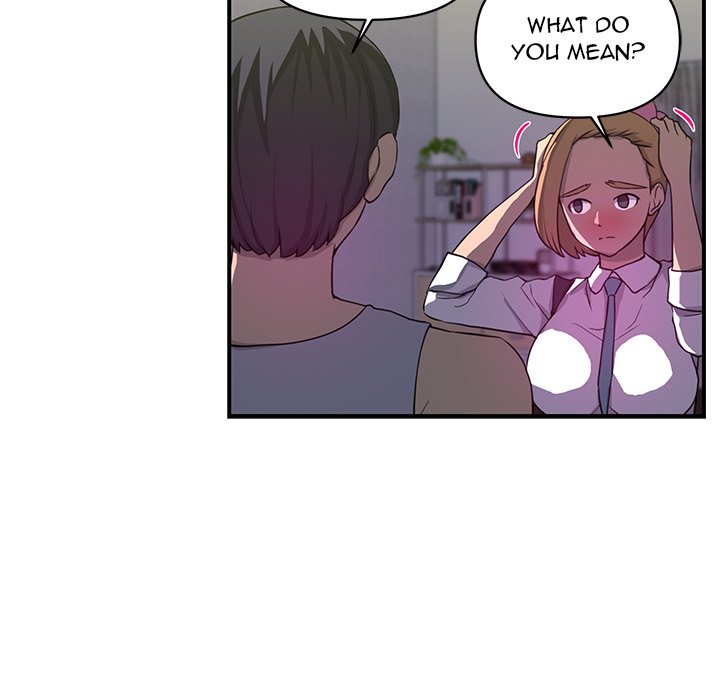 My Best Mistake Chapter 22 image 62