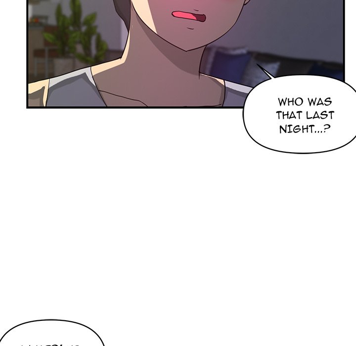 My Best Mistake Chapter 22 image 65