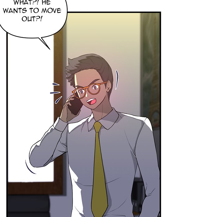 My Best Mistake Chapter 22 image 66