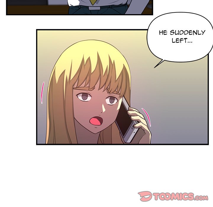 My Best Mistake Chapter 22 image 67