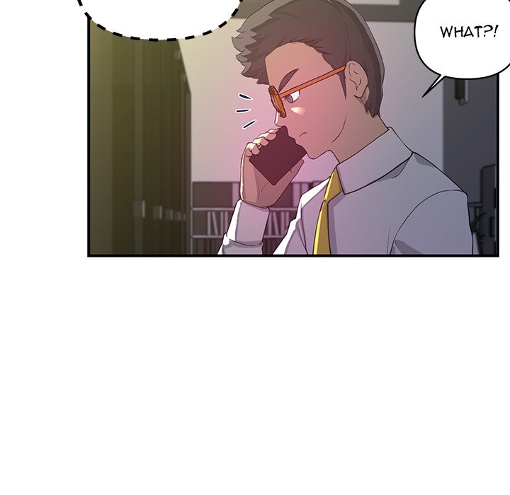 My Best Mistake Chapter 22 image 69