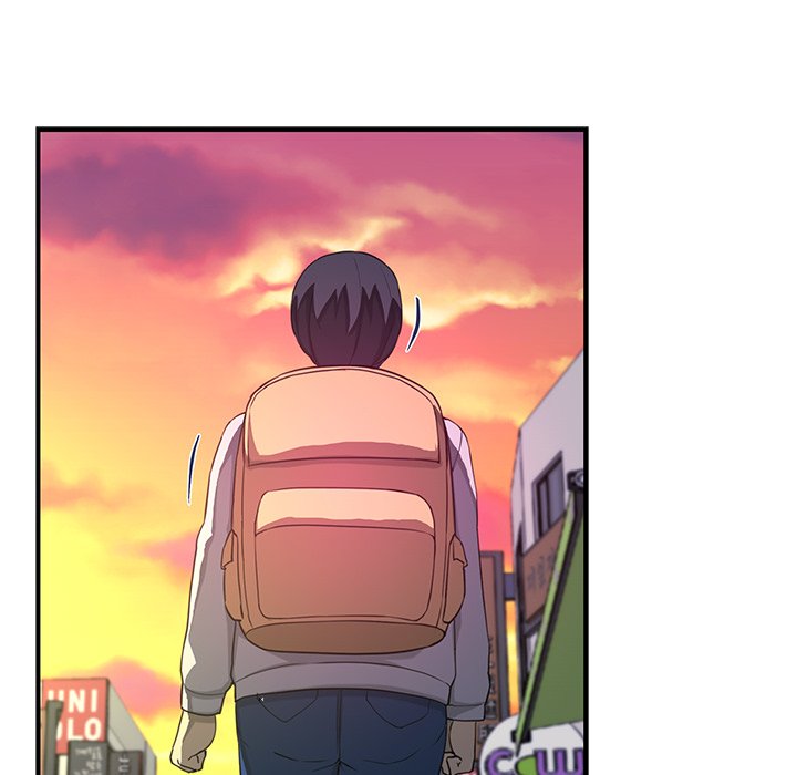 My Best Mistake Chapter 22 image 71