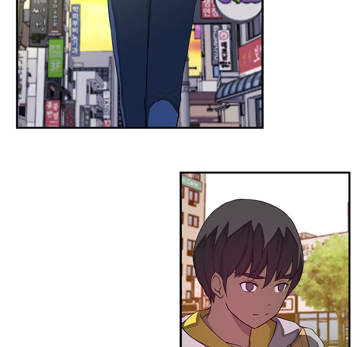 My Best Mistake Chapter 22 image 72