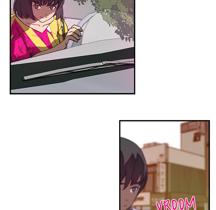 My Best Mistake Chapter 22 image 74
