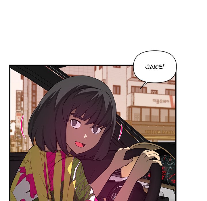 My Best Mistake Chapter 22 image 77