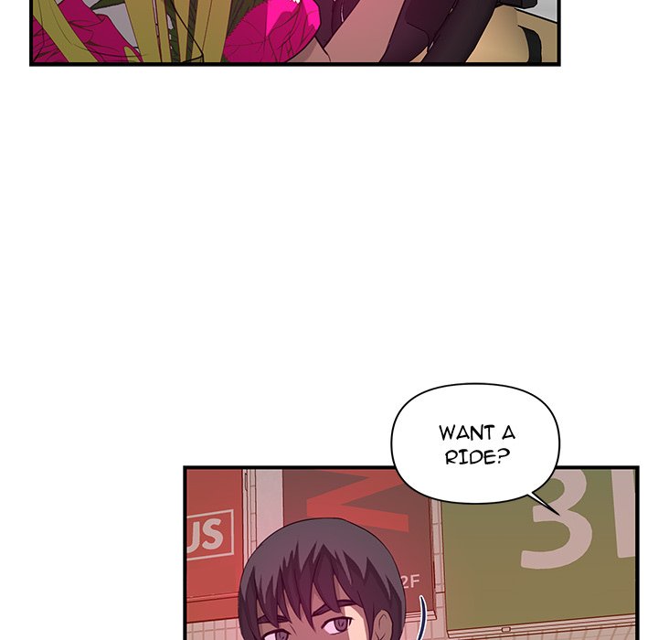 My Best Mistake Chapter 22 image 78