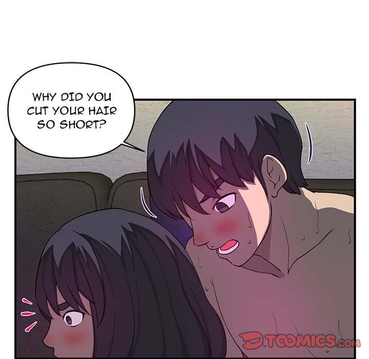 My Best Mistake Chapter 22 image 7