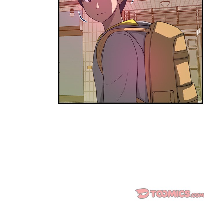My Best Mistake Chapter 22 image 79