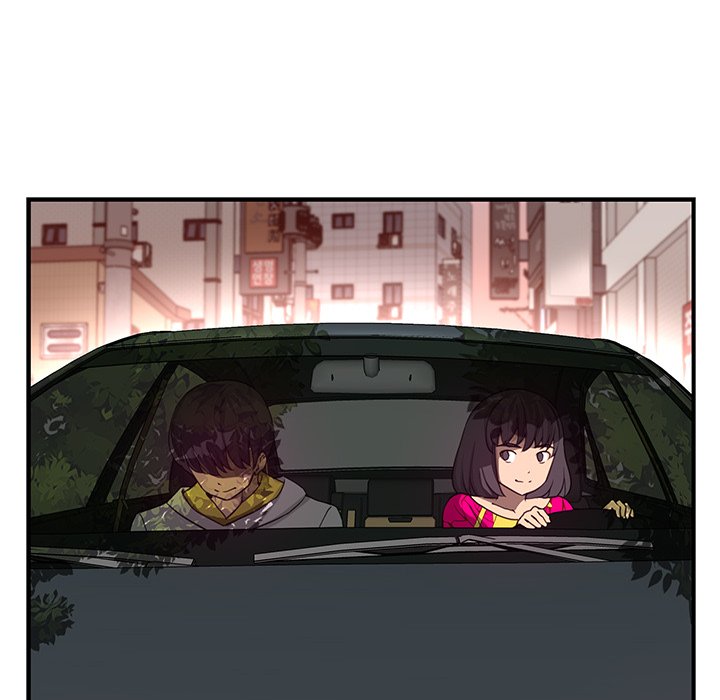 My Best Mistake Chapter 22 image 80