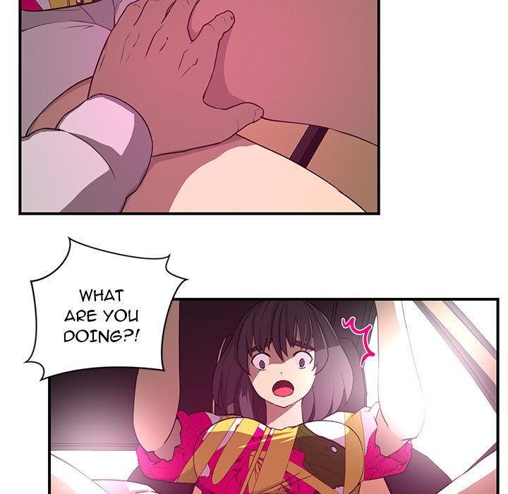 My Best Mistake Chapter 22 image 84
