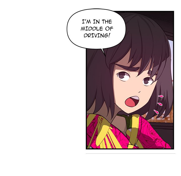 My Best Mistake Chapter 22 image 87
