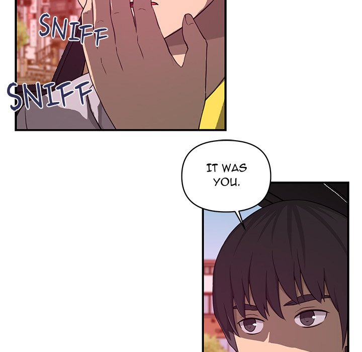 My Best Mistake Chapter 22 image 89