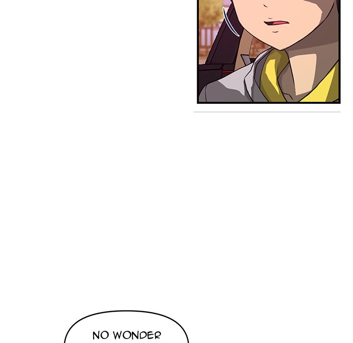My Best Mistake Chapter 22 image 90