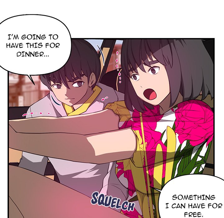 My Best Mistake Chapter 22 image 94