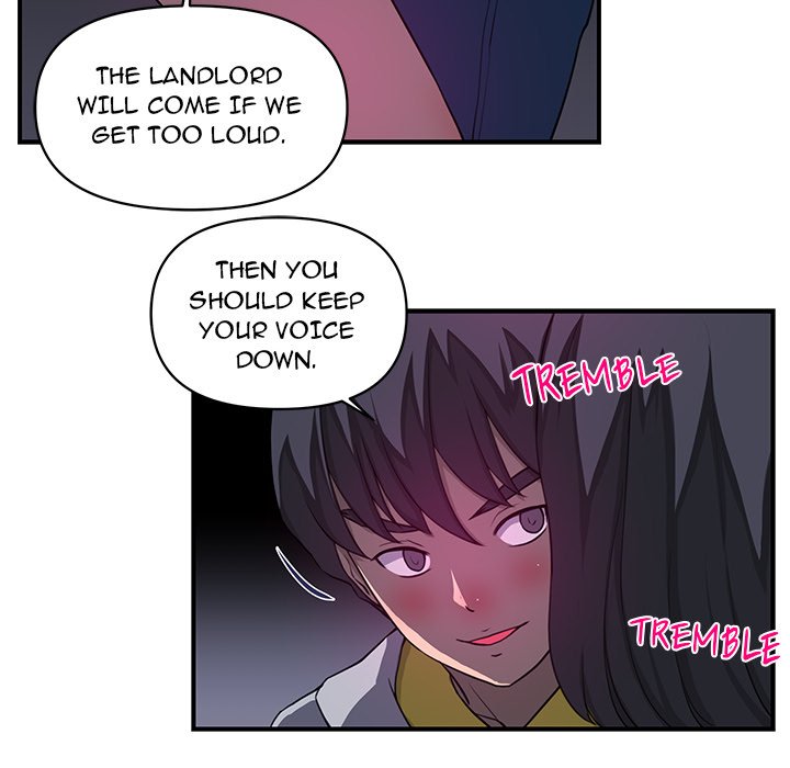 My Best Mistake Chapter 23 image 10