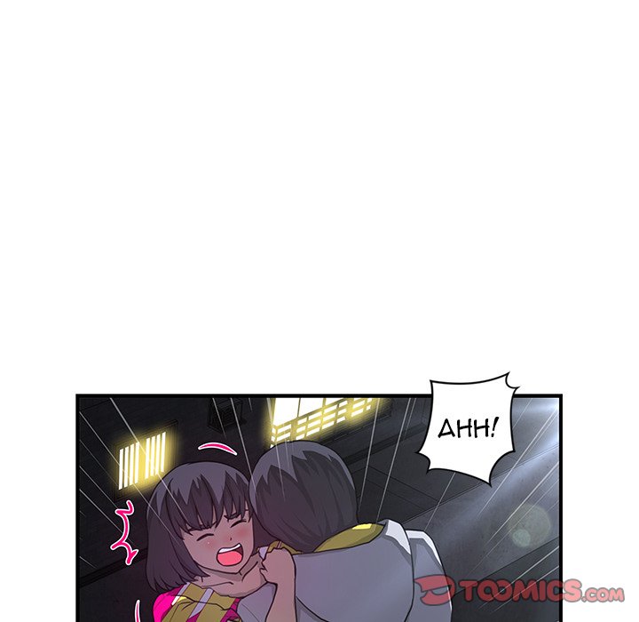 My Best Mistake Chapter 23 image 11