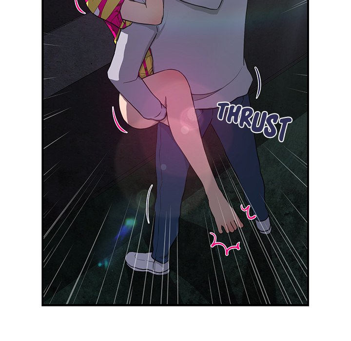 My Best Mistake Chapter 23 image 12