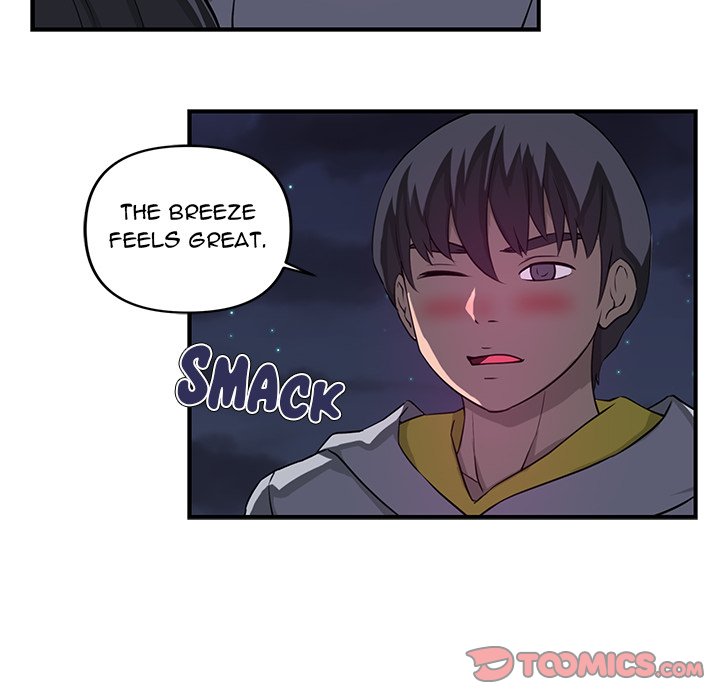 My Best Mistake Chapter 23 image 19