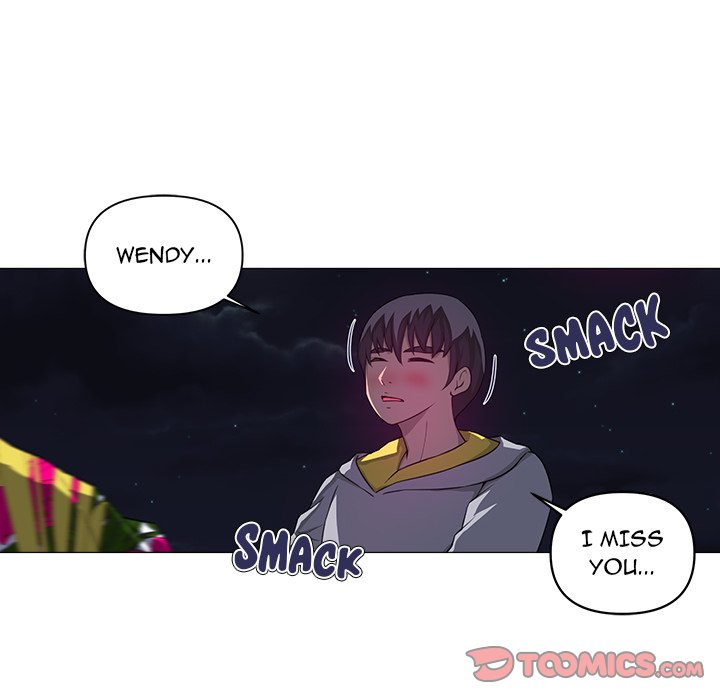 My Best Mistake Chapter 23 image 21