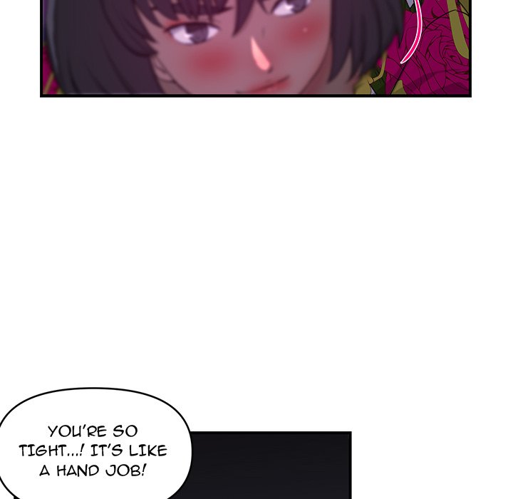 My Best Mistake Chapter 23 image 26