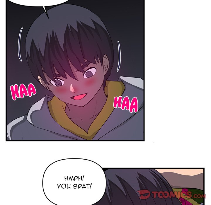My Best Mistake Chapter 23 image 27