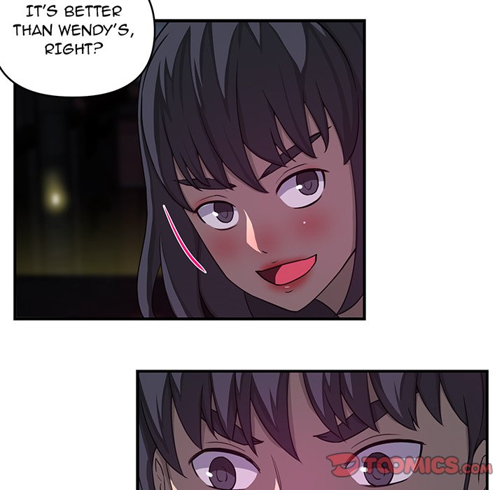 My Best Mistake Chapter 23 image 29