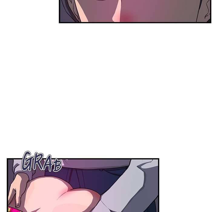 My Best Mistake Chapter 23 image 30