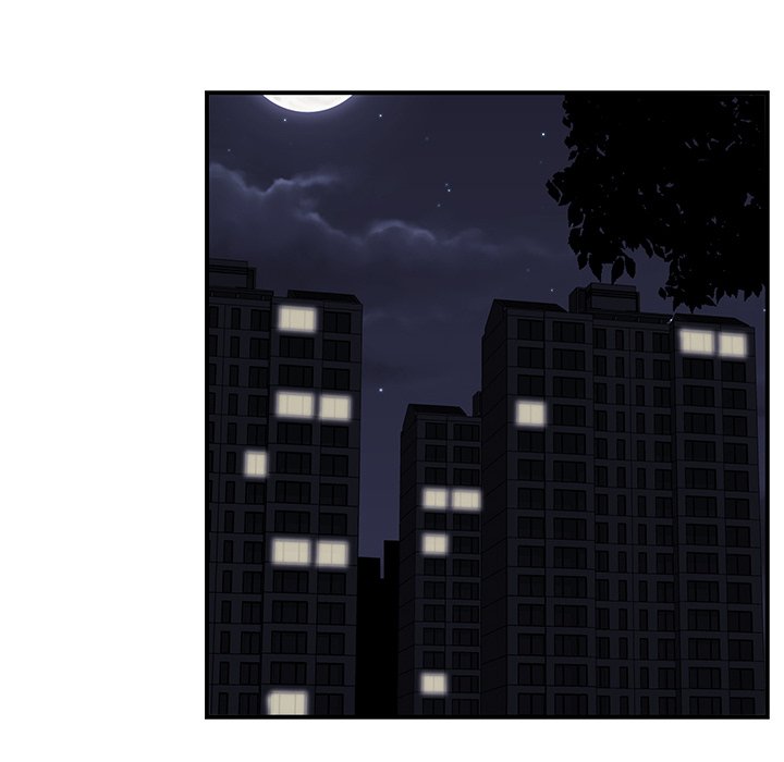 My Best Mistake Chapter 23 image 36