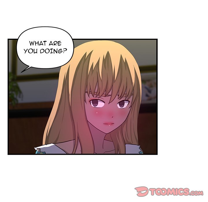 My Best Mistake Chapter 23 image 37