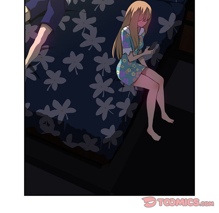 My Best Mistake Chapter 23 image 39