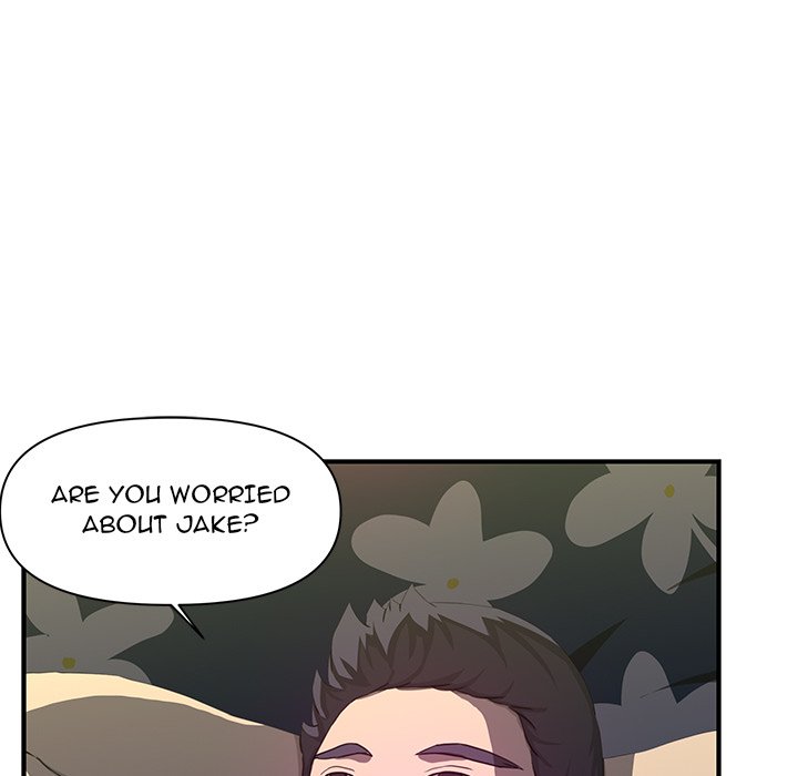 My Best Mistake Chapter 23 image 40