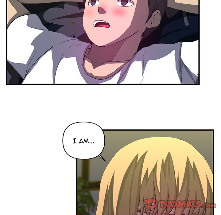 My Best Mistake Chapter 23 image 41