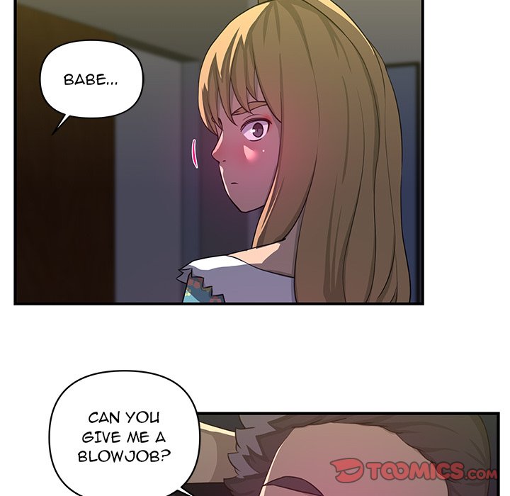 My Best Mistake Chapter 23 image 43