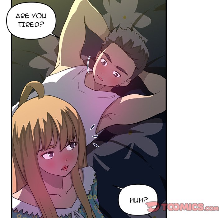 My Best Mistake Chapter 23 image 45