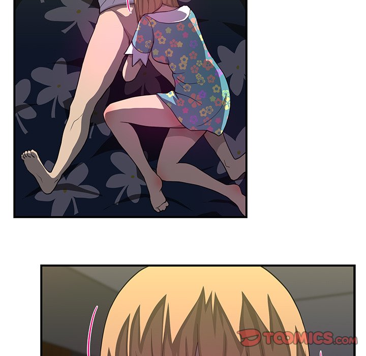 My Best Mistake Chapter 23 image 47