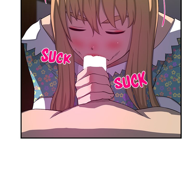 My Best Mistake Chapter 23 image 48