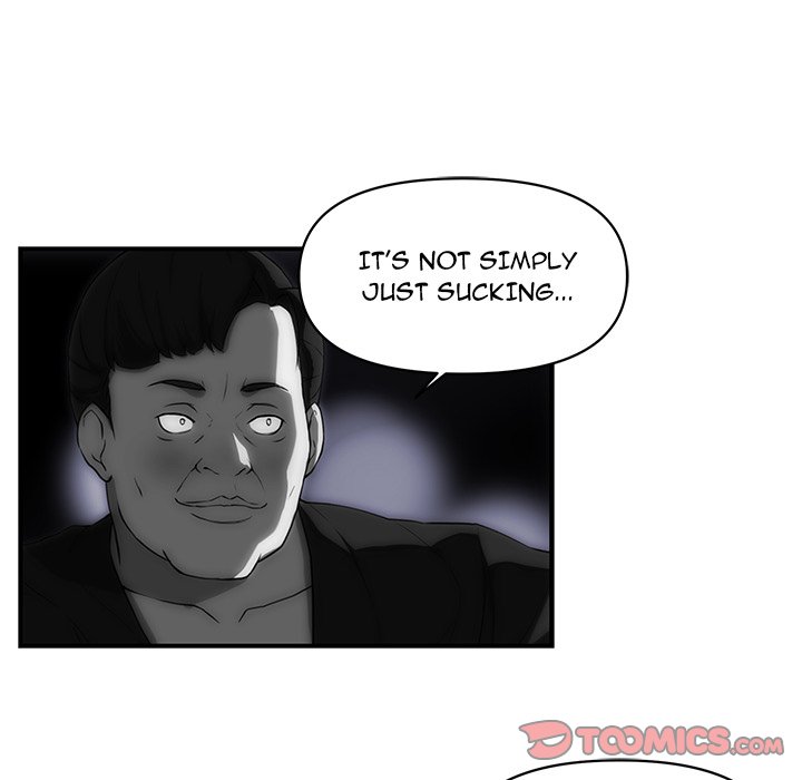 My Best Mistake Chapter 23 image 49