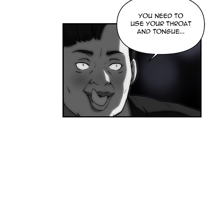 My Best Mistake Chapter 23 image 50