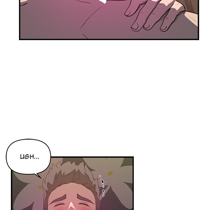 My Best Mistake Chapter 23 image 52
