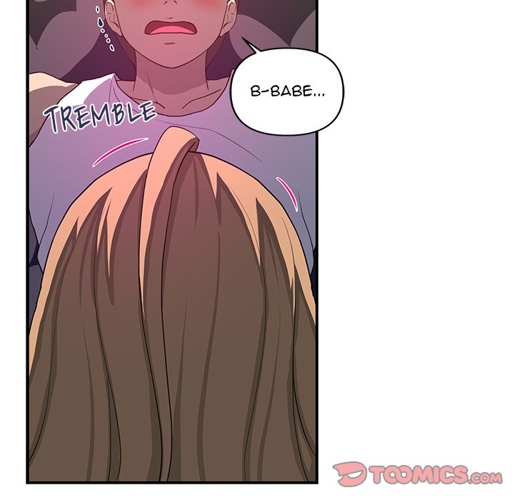 My Best Mistake Chapter 23 image 53