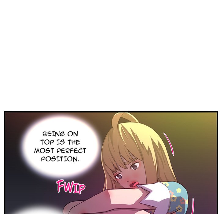 My Best Mistake Chapter 23 image 60