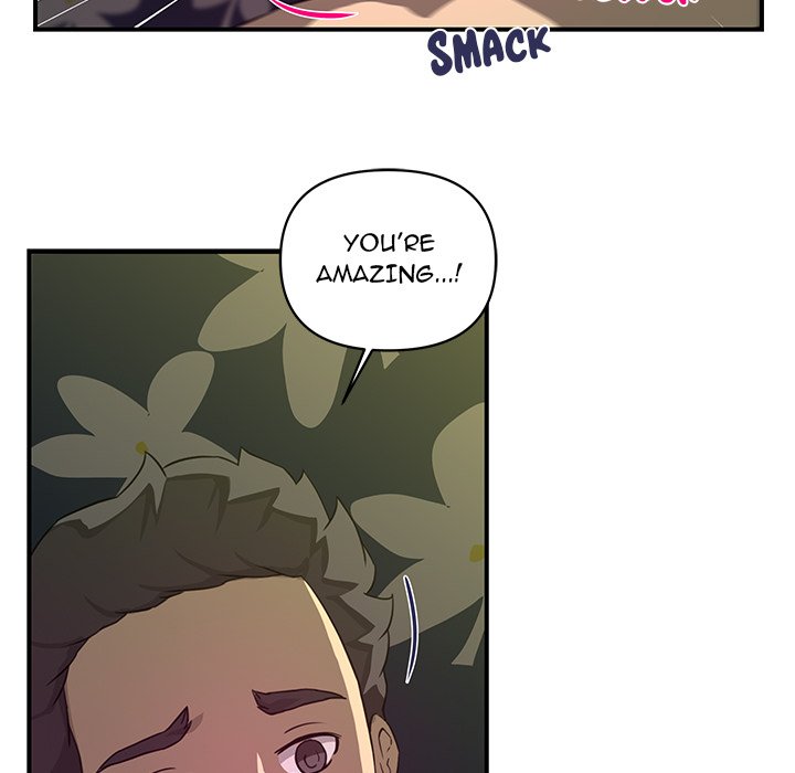 My Best Mistake Chapter 23 image 64