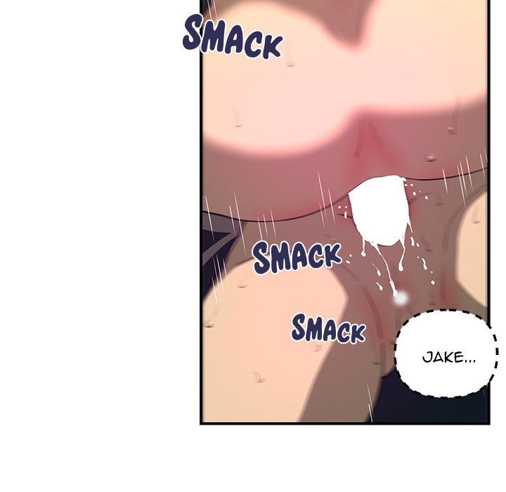 My Best Mistake Chapter 23 image 66