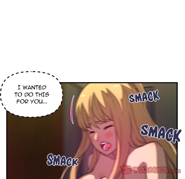 My Best Mistake Chapter 23 image 67