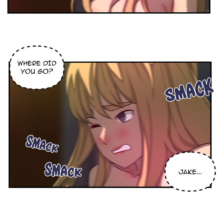 My Best Mistake Chapter 23 image 68