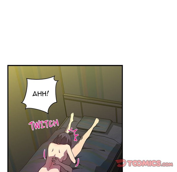 My Best Mistake Chapter 23 image 69